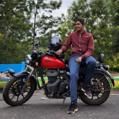 Ijab M Rahman Professional Photo